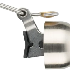 Spurcycle RAW Bell Edelstahl Klingel -Angebote Rad Gipfel Store 175967