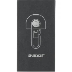 Spurcycle RAW Bell Edelstahl Klingel -Angebote Rad Gipfel Store 175969