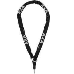 AXA Victory Rahmenschloss + RLC 140 Einsteckkette + Satteltasche Set -Angebote Rad Gipfel Store 176054