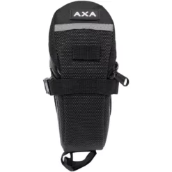 AXA Victory Rahmenschloss + RLC 140 Einsteckkette + Satteltasche Set -Angebote Rad Gipfel Store 176055