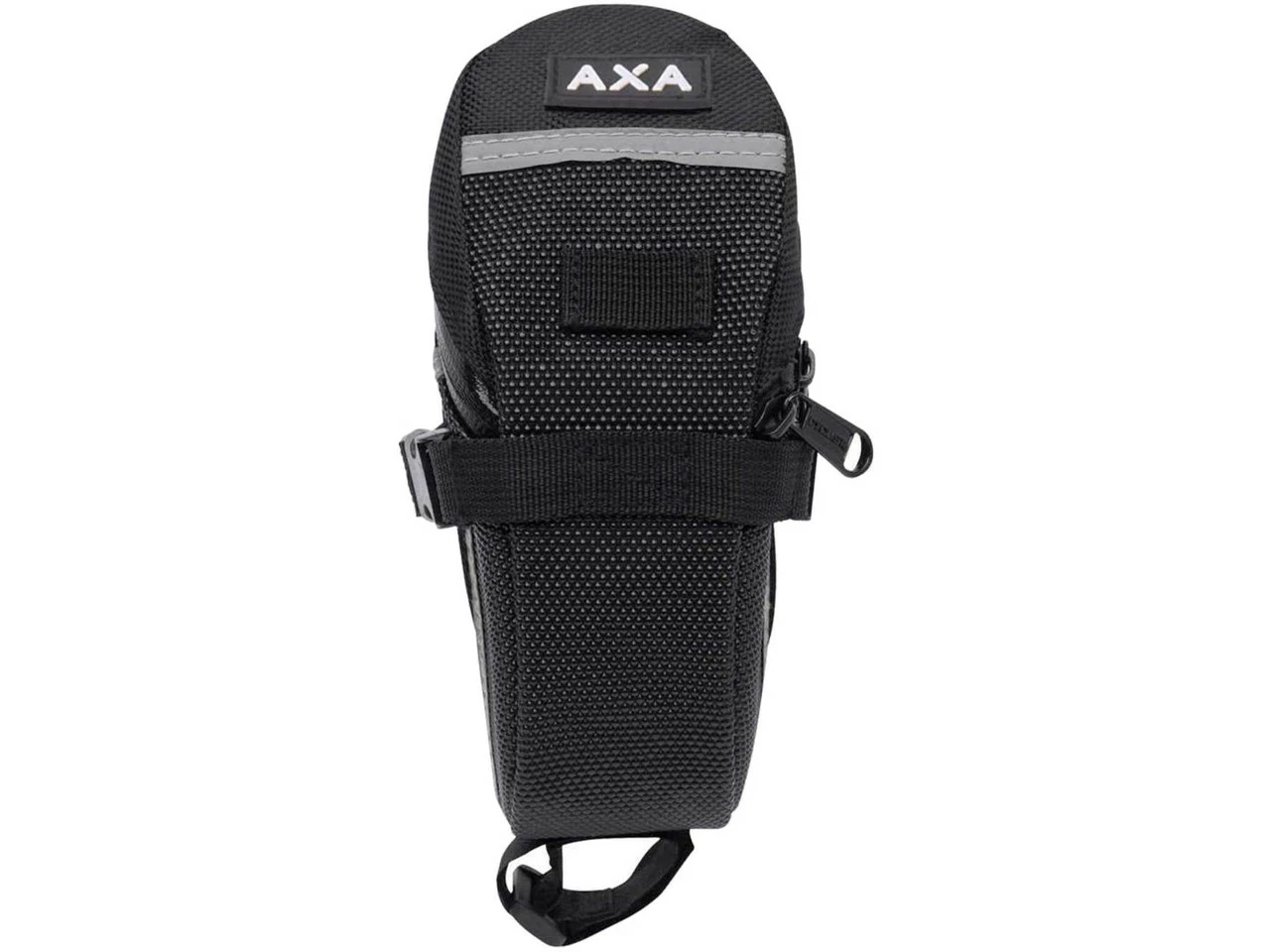 AXA Victory Rahmenschloss + RLC 100 Einsteckkette + Satteltasche Set 5 AXA Victory Rahmenschloss + RLC 100 Einsteckkette + Satteltasche Set – Bild 3