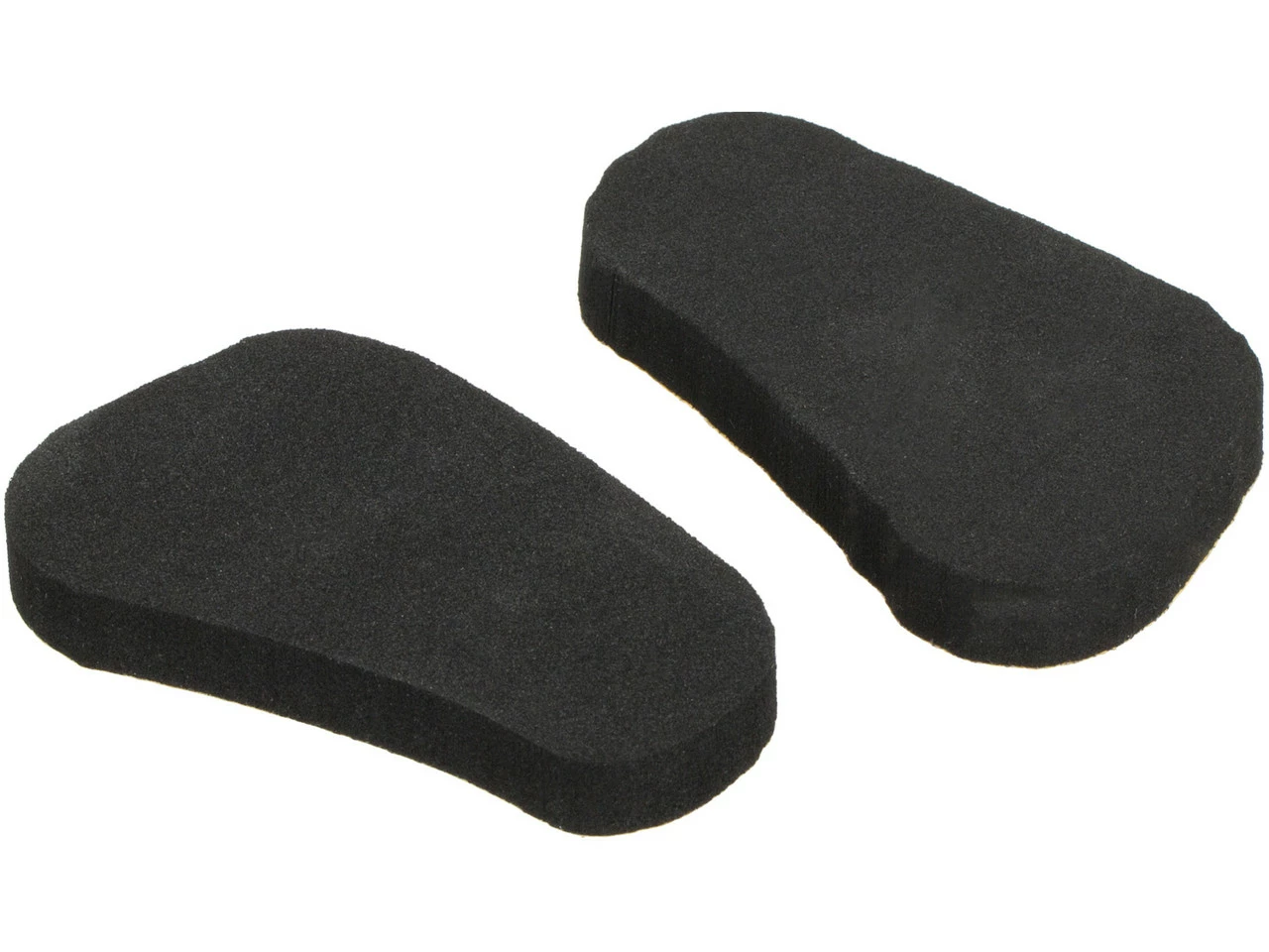 Deda Armpads Für Carbon Blast / Metal Blast Lenkeraufsatz 3 Deda Armpads Für Carbon Blast / Metal Blast Lenkeraufsatz