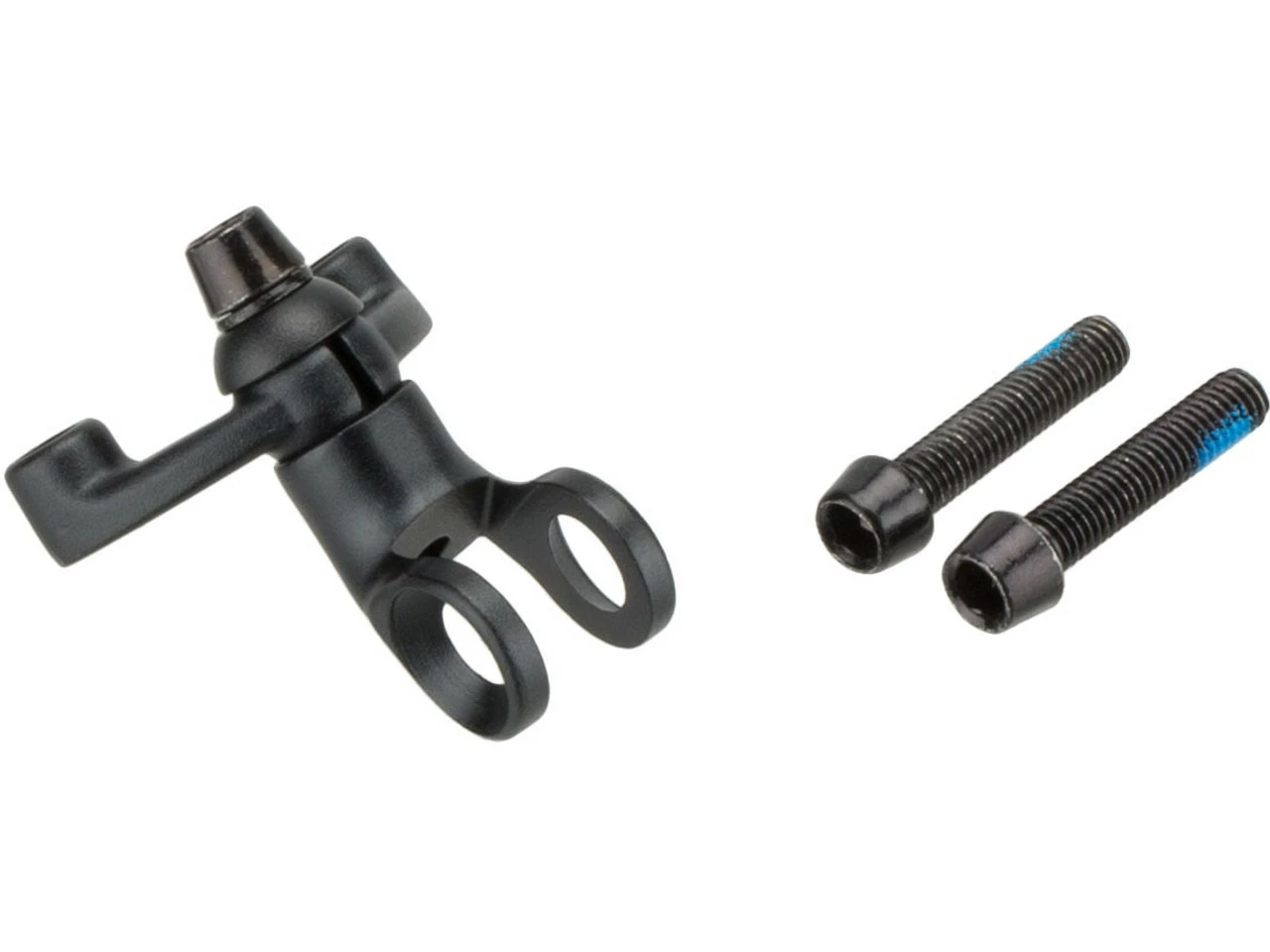 RITCHEY Supernova Universal Stem Mount Vorbauhalterung Für C220 / 4-Axis 44 5 RITCHEY Supernova Universal Stem Mount Vorbauhalterung Für C220 / 4-Axis 44 – Bild 3