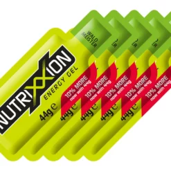 Nutrixxion Gel - 5 Stück 20 Nutrixxion Gel - 5 Stück -Angebote Rad Gipfel Store 176955