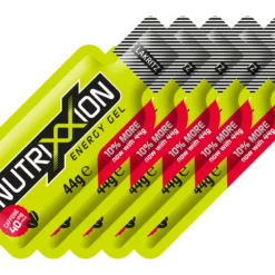 Nutrixxion Gel - 5 Stück 21 Nutrixxion Gel - 5 Stück -Angebote Rad Gipfel Store 176956