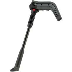 Hebie Hinterbauständer 672V FOX L Mit Spezialrohr