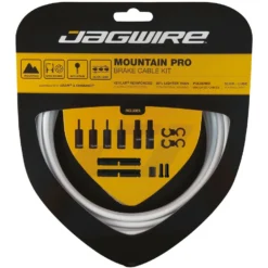 JAGWIRE Mountain Pro Bremszugset