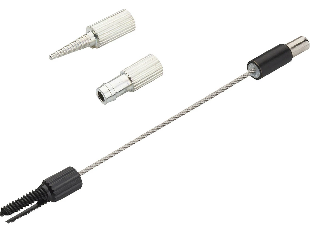 JAGWIRE Ersatzadapterset Für Pro Internal Routing Tool 3 JAGWIRE Ersatzadapterset Für Pro Internal Routing Tool