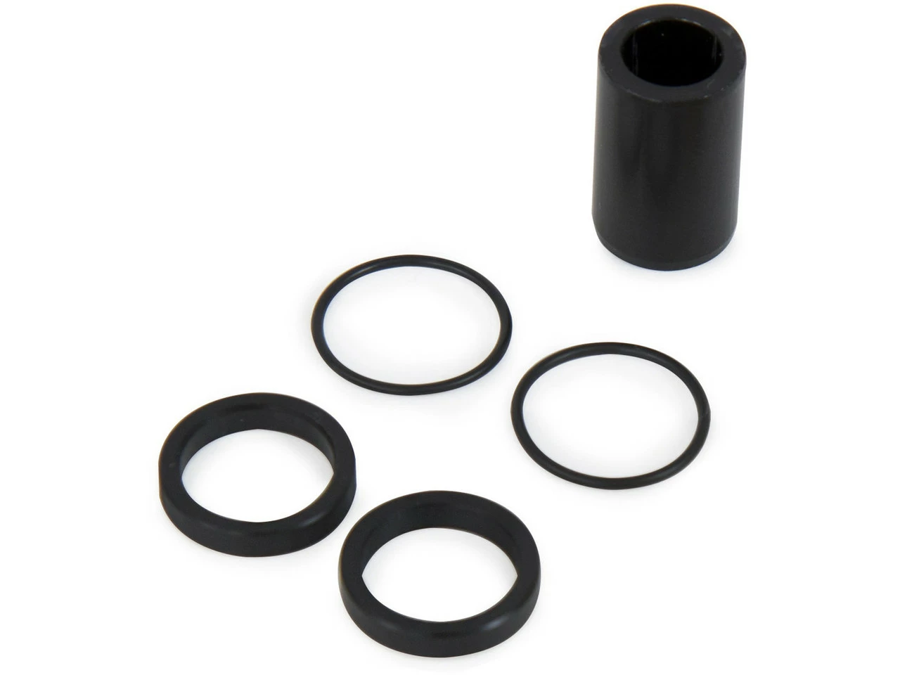 Öhlins Bushing Einbaubuchsenset 6 Mm Für 16 Mm Eyelet 3 Öhlins Bushing Einbaubuchsenset 6 Mm Für 16 Mm Eyelet
