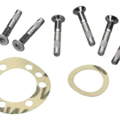 Rohloff Papierdichtungs-Set Mit Achsplattenschrauben Für Achsring