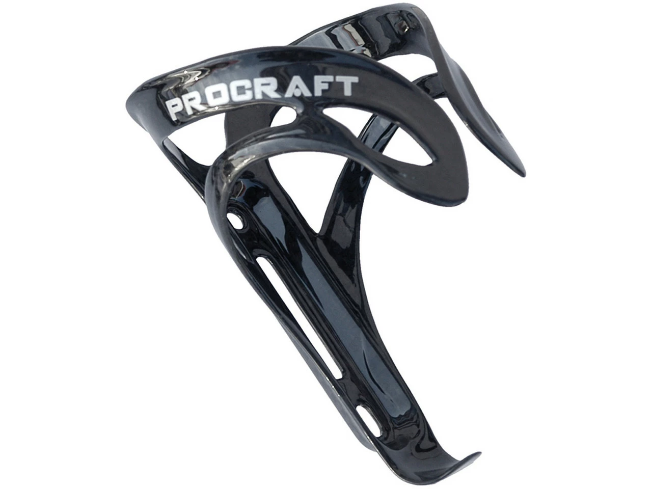 Procraft Pro Carbon Flaschenhalter 3 Procraft Pro Carbon Flaschenhalter