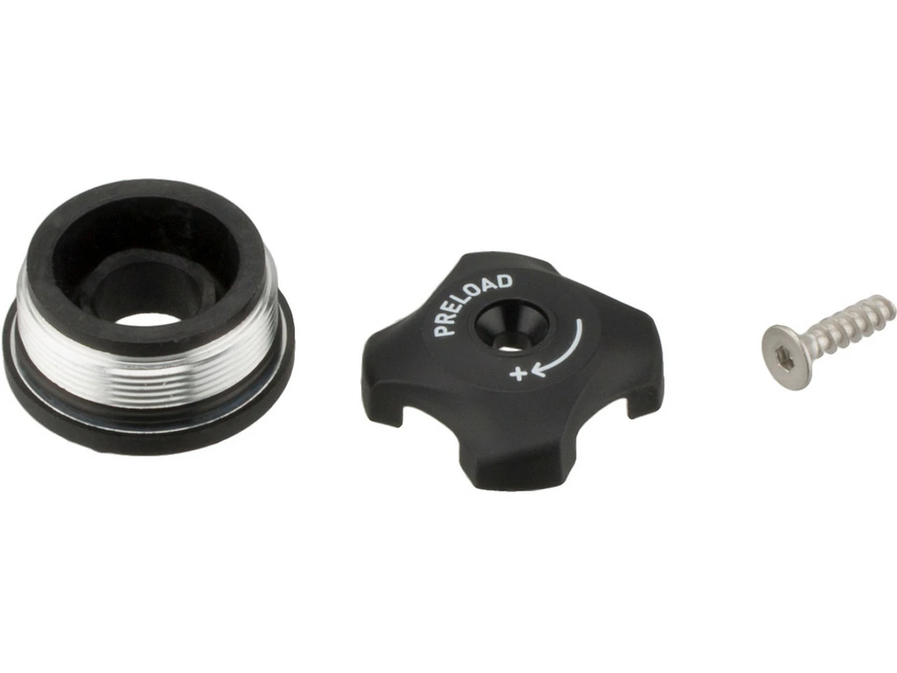 ROCKSHOX Ersatzfeder Für XC 30 27,5"/29" 100 Mm Ab Modell 2016 4 ROCKSHOX Ersatzfeder Für XC 30 27,5"/29" 100 Mm Ab Modell 2016 – Bild 2