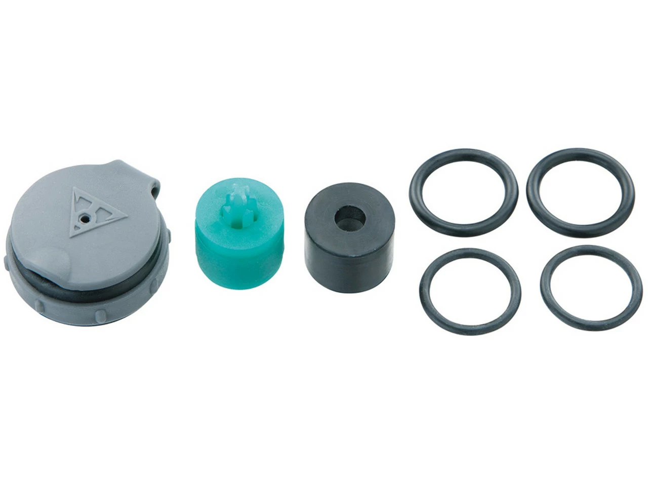 Topeak Rebuild Kit Für Mini Dual G 3 Topeak Rebuild Kit Für Mini Dual G