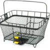 Topeak HR-Fahrradkorb MTX Basket Rear