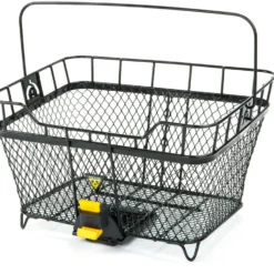 Topeak HR-Fahrradkorb MTX Basket Rear