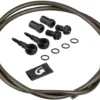 Goodridge Stahlflexleitungskit Für SRAM / Grimeca / Hope C2 / Formula Oro 1 Goodridge Stahlflexleitungskit Für SRAM / Grimeca / Hope C2 / Formula Oro -Angebote Rad Gipfel Store 180468