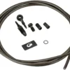 Goodridge Stahlflexleitungskit Für XTR/XT/SLX/Zee/Magura Gust. M/Hayes Stroker