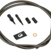 Goodridge Stahlflexleitungskit Für Avid Elixir/Juicy/XX/X0 1 Goodridge Stahlflexleitungskit Für Avid Elixir/Juicy/XX/X0 -Angebote Rad Gipfel Store 180485