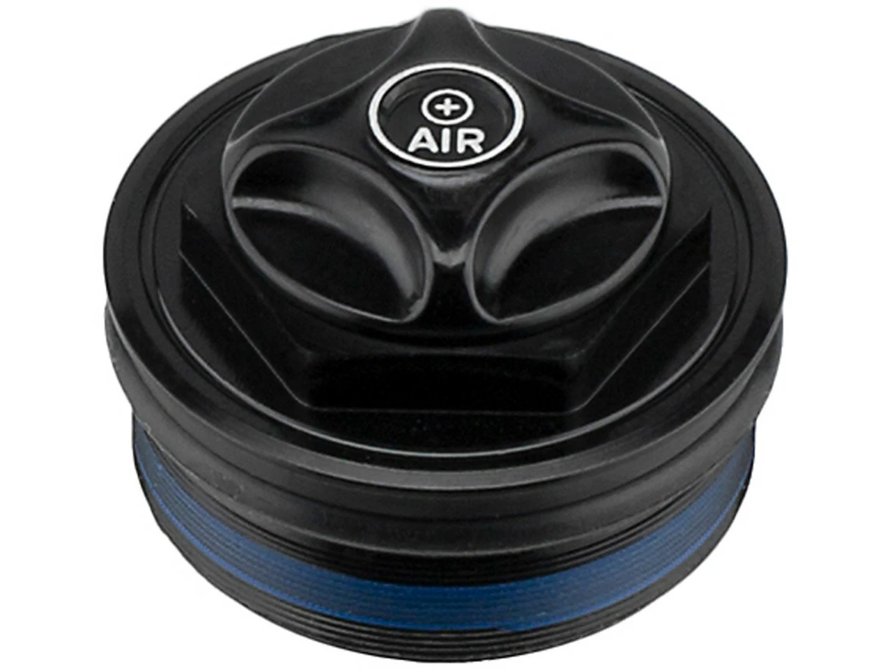 ROCKSHOX Verschlusskappe Top Cap Solo Air F.Pike / Lyrik / Yari Ab Modell 2016 3 ROCKSHOX Verschlusskappe Top Cap Solo Air F.Pike / Lyrik / Yari Ab Modell 2016