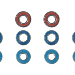 ENDURO BEARINGS Lagerkit Für Santa Cruz Tallboy 3.0 CC