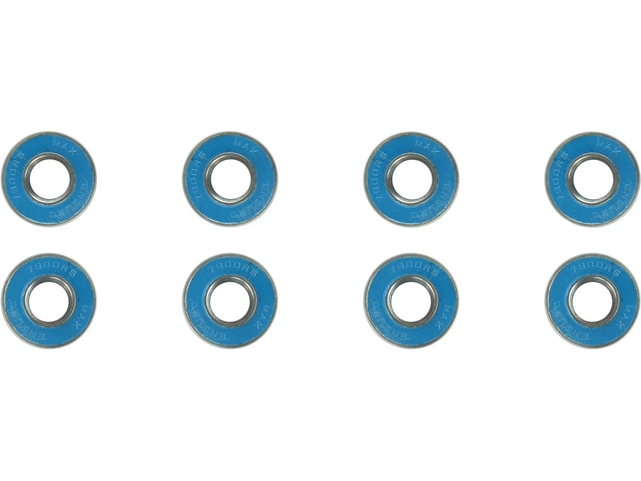 ENDURO BEARINGS Lagerkit Für Juliana Joplin 2.0 CC 3 ENDURO BEARINGS Lagerkit Für Juliana Joplin 2.0 CC