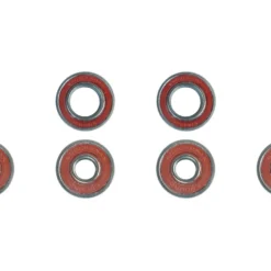 ENDURO BEARINGS Lagerkit FĂŒr Yeti Cycles ASR