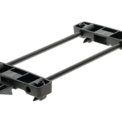 Snap-it Systemadapter Für Racktime-Gepäckträger Ab Modell 2012