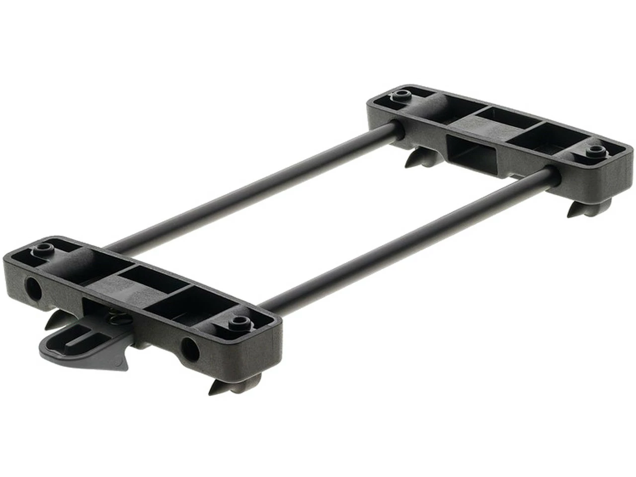 Snap-it Systemadapter Für Racktime-Gepäckträger Ab Modell 2012 3 Snap-it Systemadapter Für Racktime-Gepäckträger Ab Modell 2012