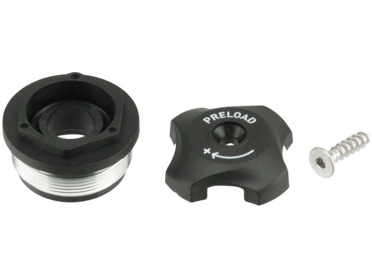 ROCKSHOX Ersatzfeder Für XC 30 27,5"/29" 100 Mm Ab Modell 2016 6 ROCKSHOX Ersatzfeder Für XC 30 27,5"/29" 100 Mm Ab Modell 2016 – Bild 4