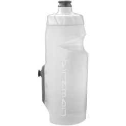 Birzman BottleCleat Halterlose Trinkflasche Mit Haltebolzen 650 Ml