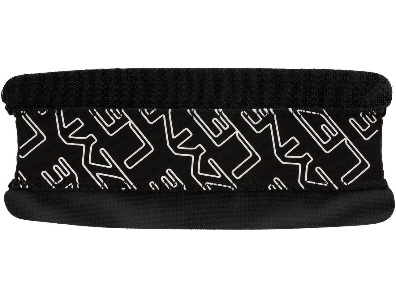 Lezyne Chainstay Kettenstrebenschutz 4 Lezyne Chainstay Kettenstrebenschutz – Bild 2