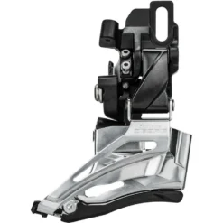 Shimano Deore Umwerfer FD-M6020 / FD-M6025 2-/10-fach