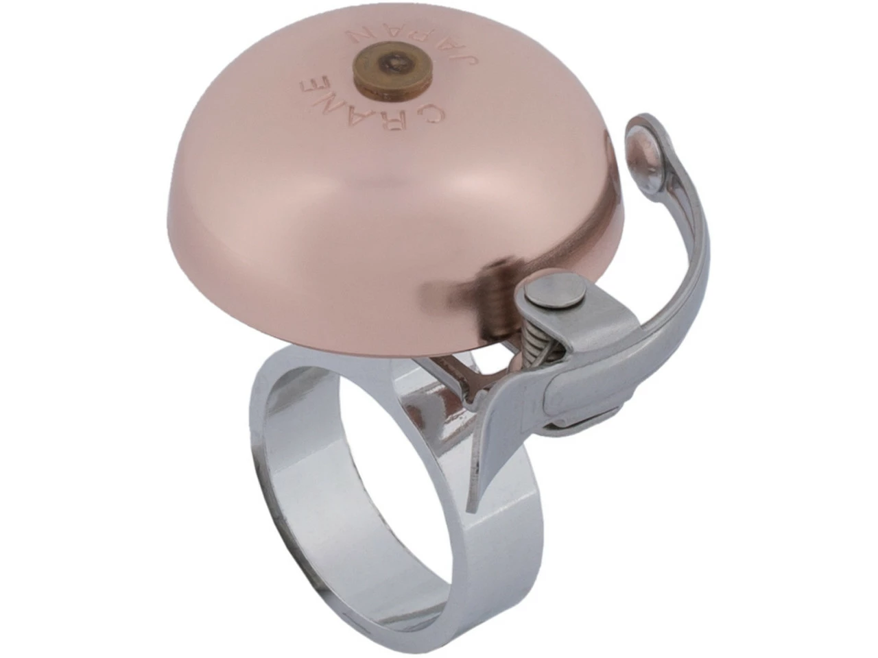 Crane Bells Mini Suzu Spacer Fahrradklingel 3 Crane Bells Mini Suzu Spacer Fahrradklingel