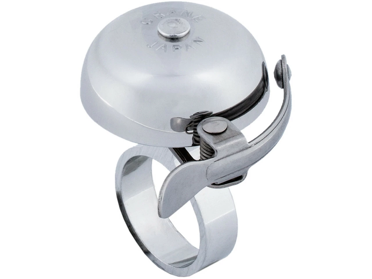 Crane Bells Mini Suzu Spacer Fahrradklingel 5 Crane Bells Mini Suzu Spacer Fahrradklingel – Bild 3