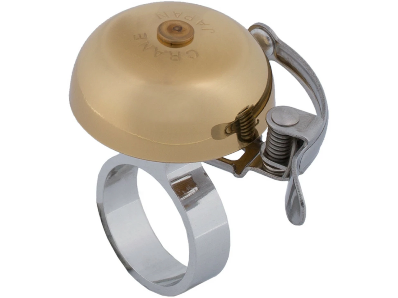 Crane Bells Mini Suzu Spacer Fahrradklingel 7 Crane Bells Mini Suzu Spacer Fahrradklingel – Bild 5