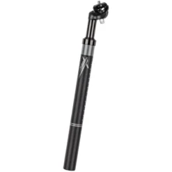XLC Pro Federsattelstütze SP-S05