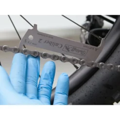 Caliber 2 Kettenverschleißlehre + Oil Of Rohloff 50 Ml -Angebote Rad Gipfel Store 187532