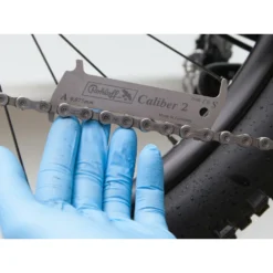 Caliber 2 Kettenverschleißlehre + Oil Of Rohloff 50 Ml -Angebote Rad Gipfel Store 187533