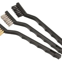 3min19sec BĂŒrstenset 3-tlg