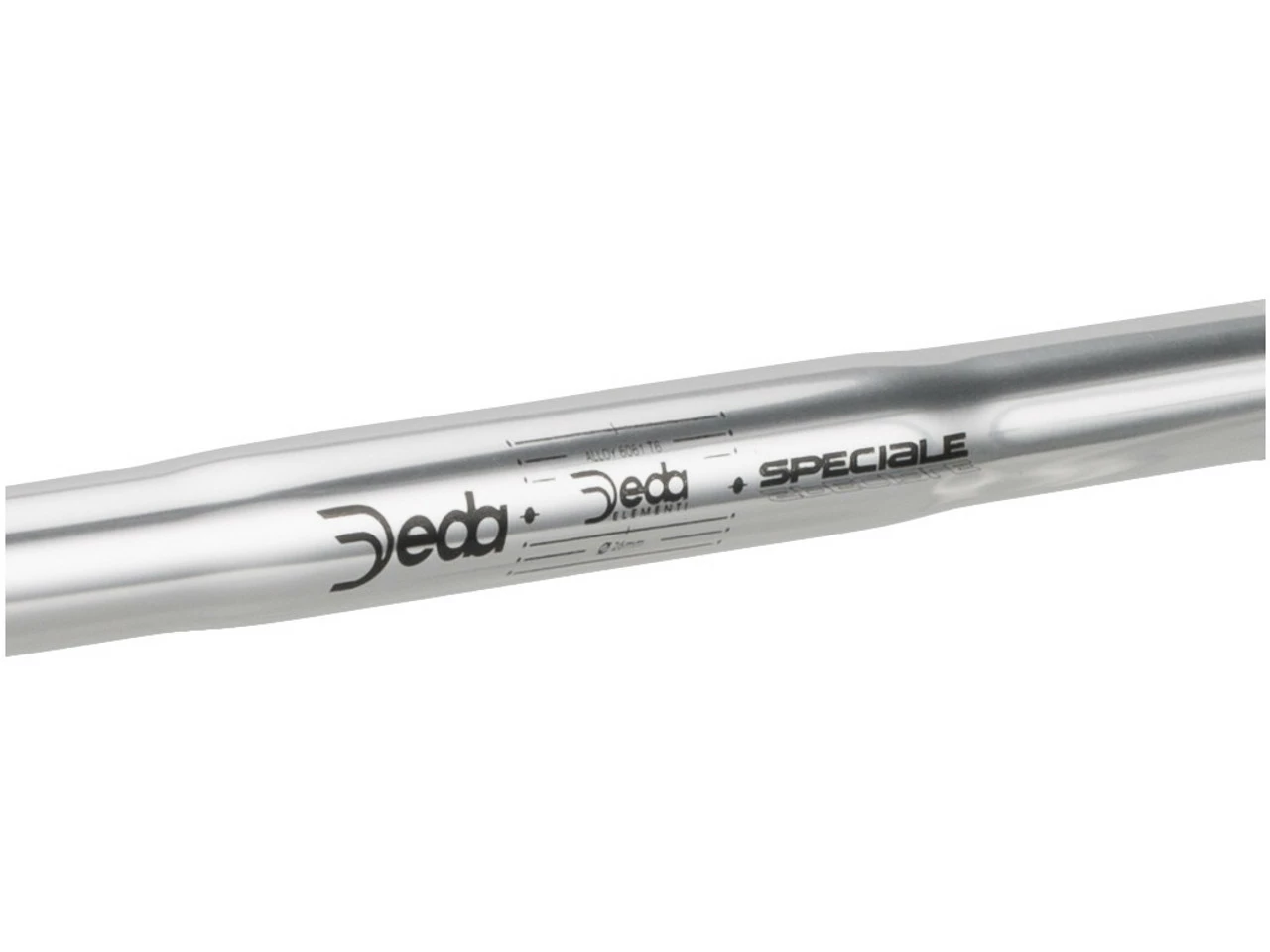 Deda Speciale 26 Lenker 10 Deda Speciale 26 Lenker – Bild 8