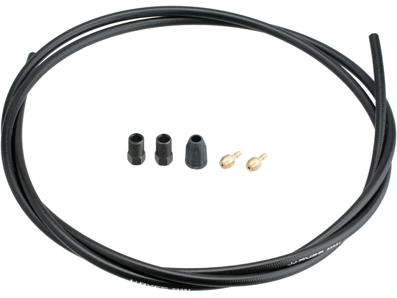 Hayes Bremsleitung Für Radar / Ryde / Sole 3 Hayes Bremsleitung Für Radar / Ryde / Sole