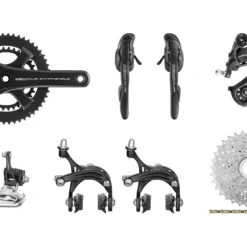 Campagnolo® Centaur 11 Gruppe 11-fach 36-52