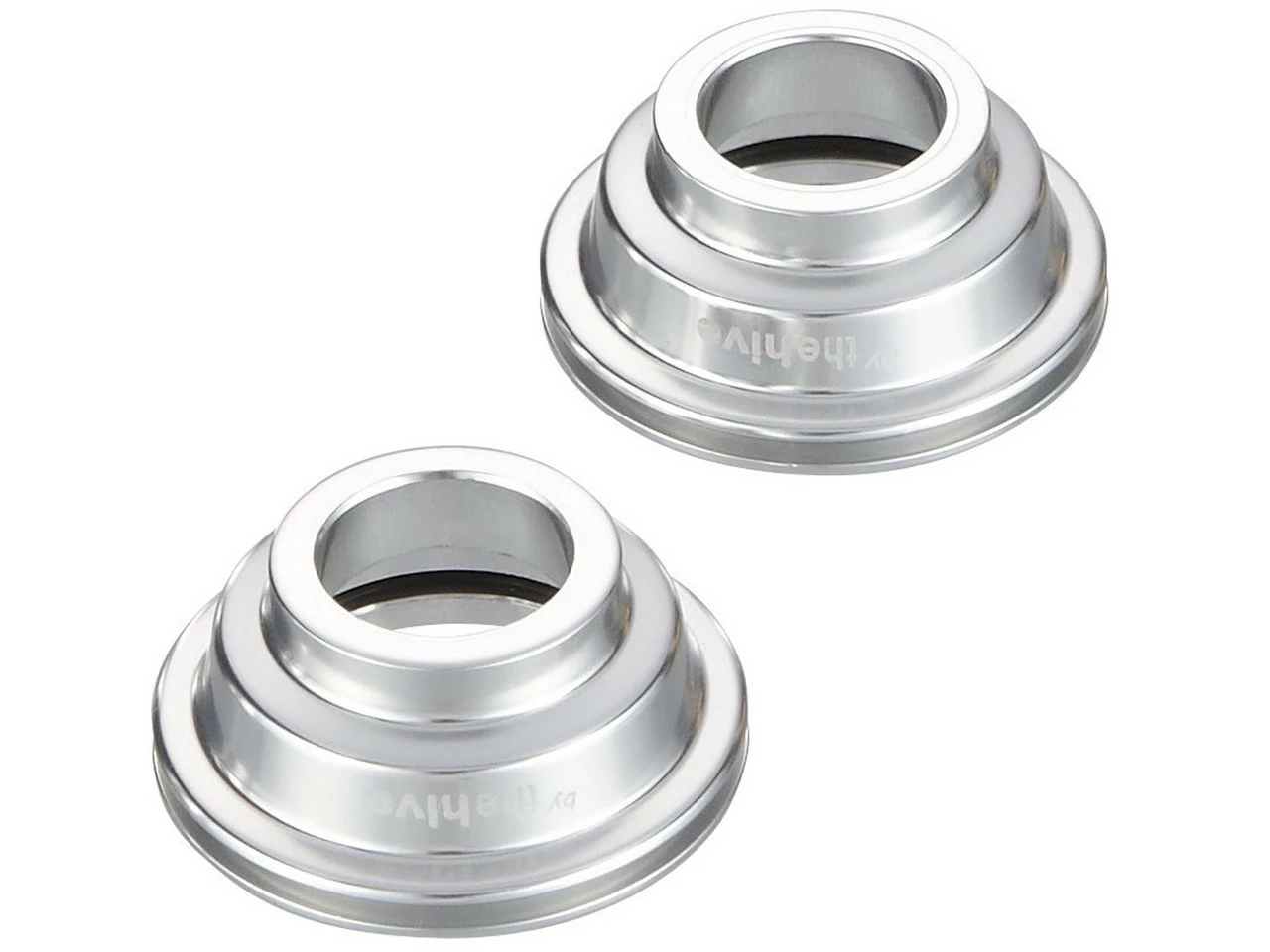 E-thirteen Umrüstkit Vorderrad Für TRS / TRS+ / LG1 / LG1r / LG1+ / Chub DH 3 E-thirteen Umrüstkit Vorderrad Für TRS / TRS+ / LG1 / LG1r / LG1+ / Chub DH