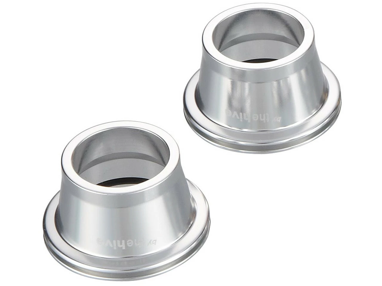 E-thirteen Umrüstkit Vorderrad Für TRS / TRS+ / LG1 / LG1r / LG1+ / Chub DH 4 E-thirteen Umrüstkit Vorderrad Für TRS / TRS+ / LG1 / LG1r / LG1+ / Chub DH – Bild 2