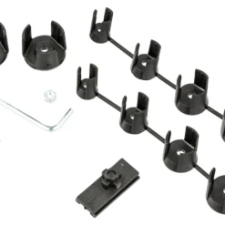 SKS Befestigungsset Für Shockboard / Shockblade / Dashboard