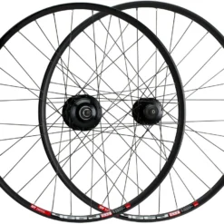 Bc Basic Alfine Disc Center Lock 28" 11-Gang Laufradsatz