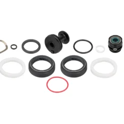 ROCKSHOX Service Kit B1 200h Für Lyrik / Pike DebonAir 29+ Ab Modell 2018