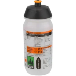 Tune Trinkflasche 500 Ml