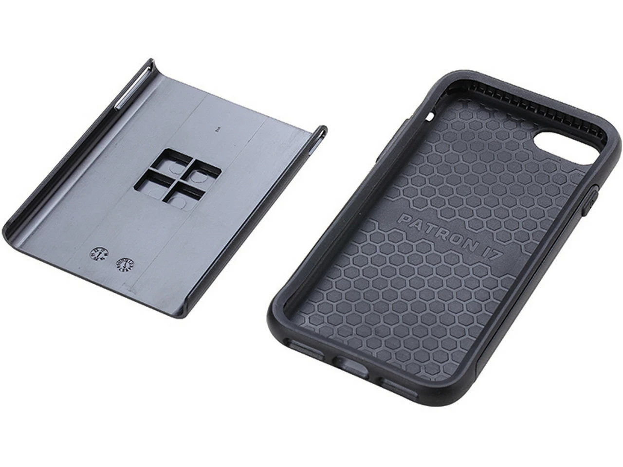 BBB Patron BSM-04 Smartphonehalterung Für IPhone 7 3 BBB Patron BSM-04 Smartphonehalterung Für IPhone 7