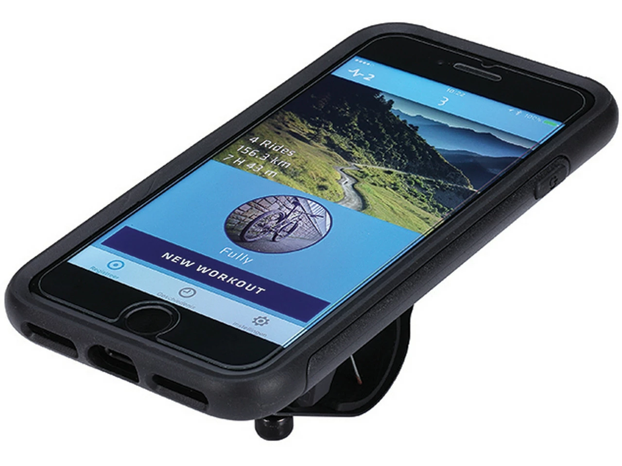 BBB Patron BSM-04 Smartphonehalterung Für IPhone 7 7 BBB Patron BSM-04 Smartphonehalterung Für IPhone 7 – Bild 5